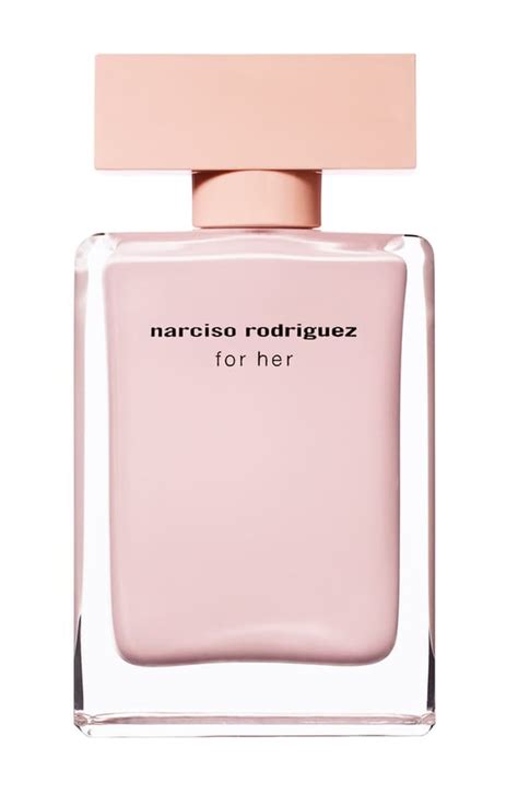 best selling narciso rodriguez perfume